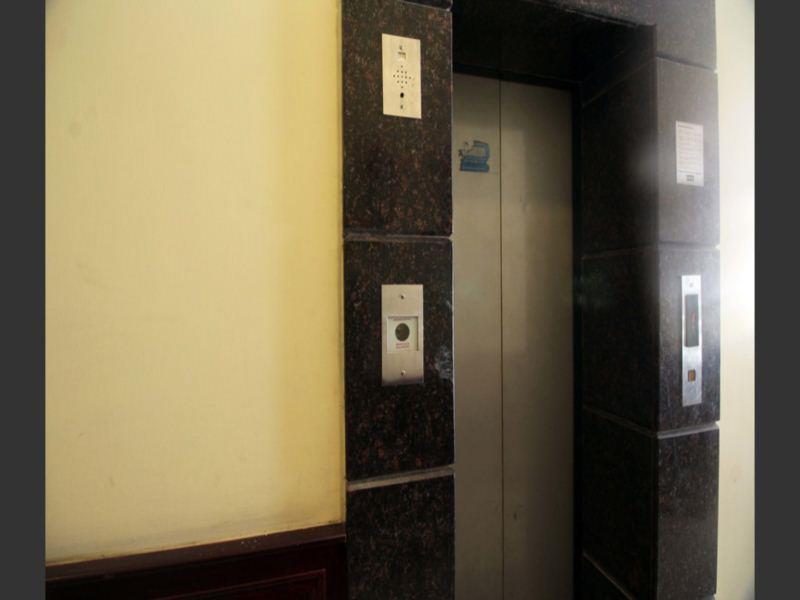 Hotel Raunak International Nueva Delhi Exterior foto